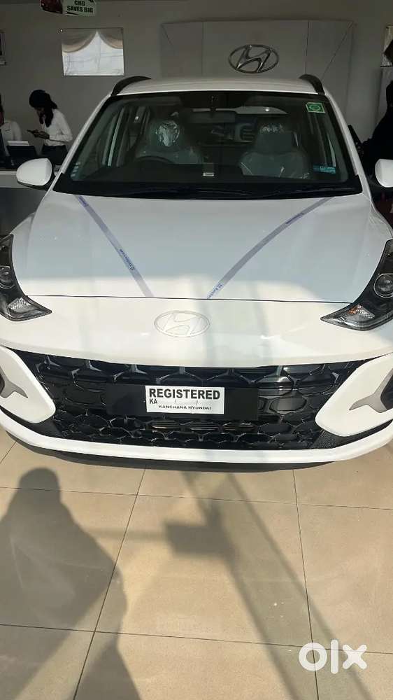 Hyundai Grand I10 Nios 2025 Petrol