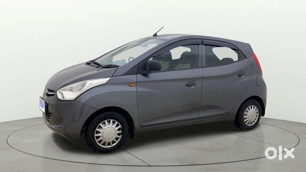 Hyundai Eon Era +, 2015, Petrol