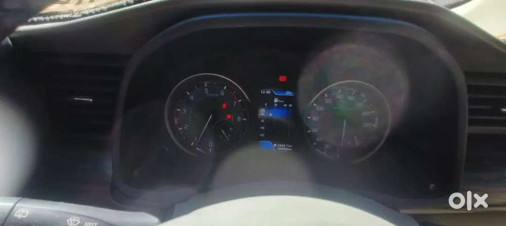Maruti Suzuki Ertiga 2020 Petrol 70000 Km Driven