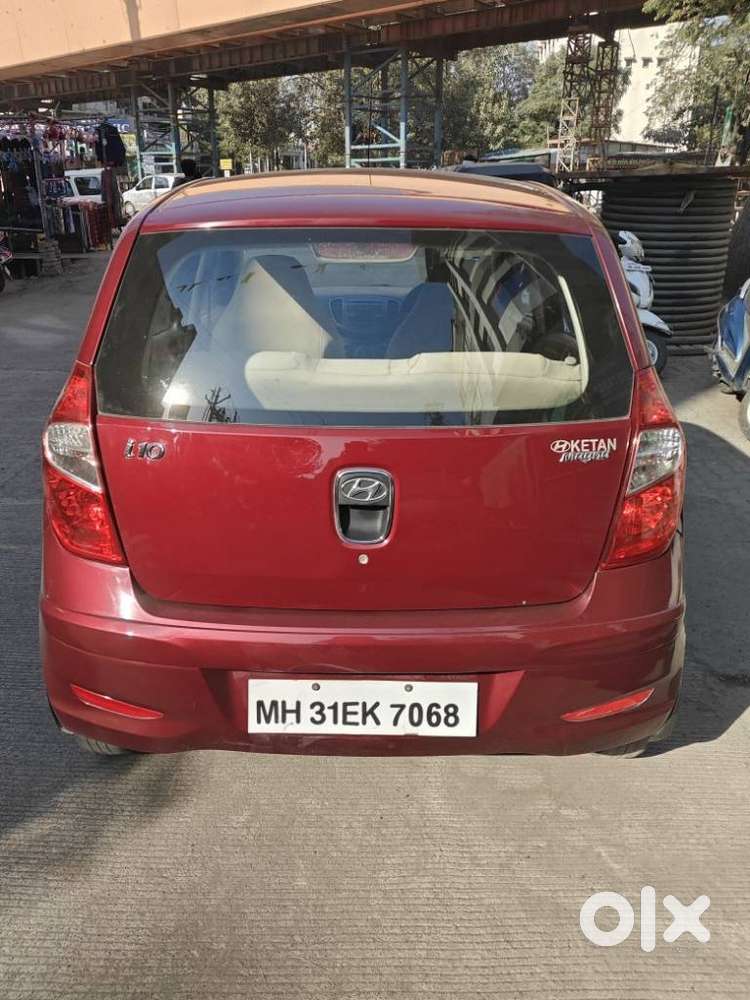 Hyundai I10 Magna, 2014, Petrol