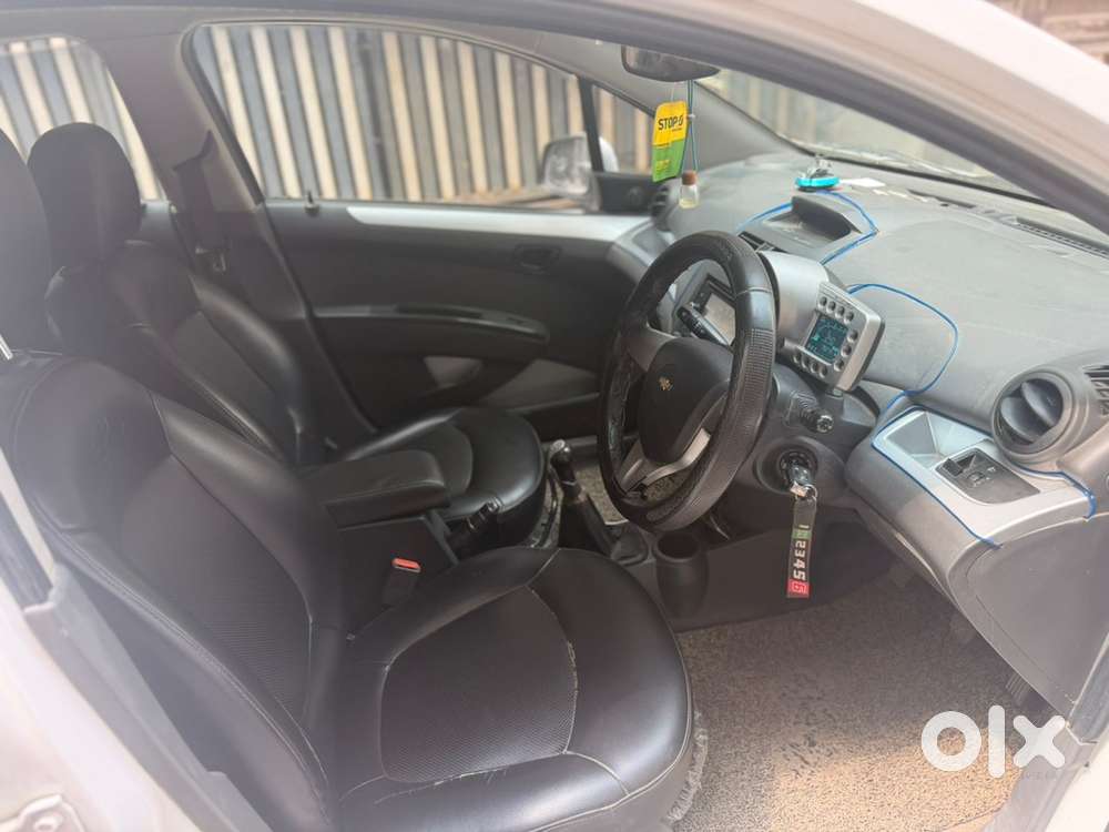 Chevrolet Beat Diesel 2017 Urjent Sell