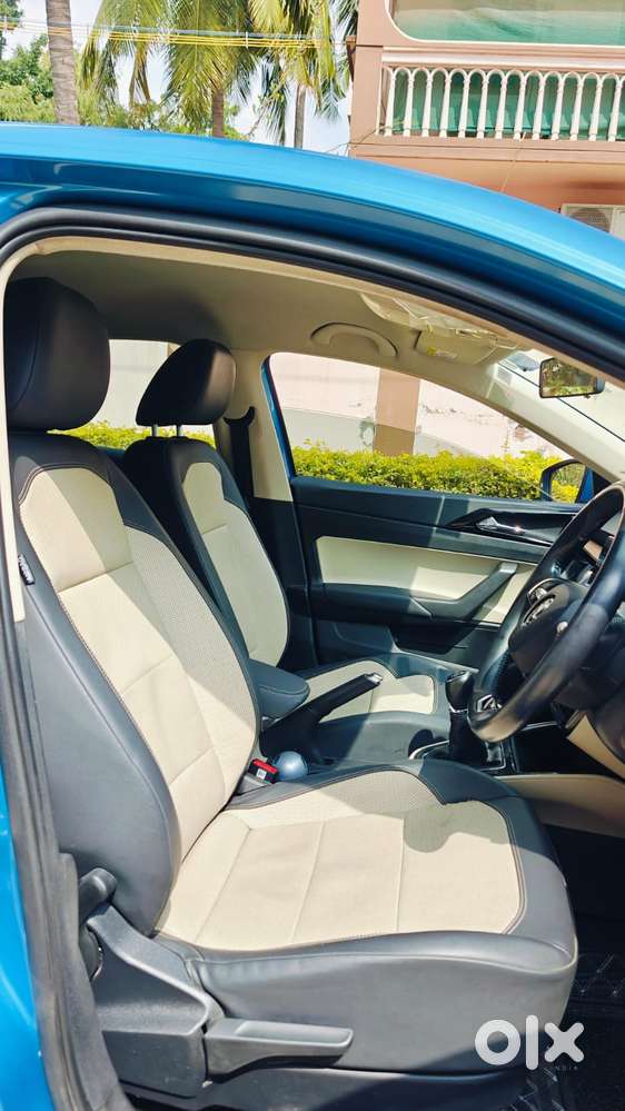 Skoda Slavia 1.0 Tsi Style, 2023, Petrol