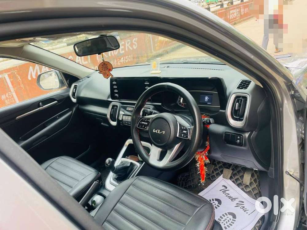 Kia Sonet 1.2 Htk Plus, 2021, Petrol