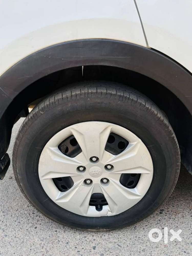 Hyundai Creta 1.4 Crdi S Plus, 2018, Diesel