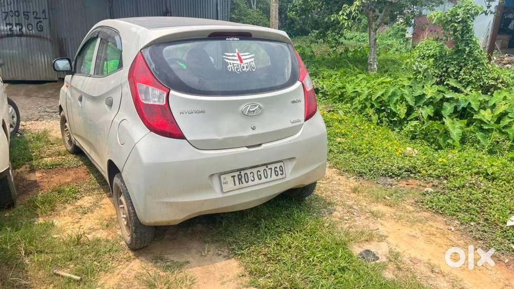 2013 Hyundai Petrol 49k Km…only Genuine Buyer Please Connect