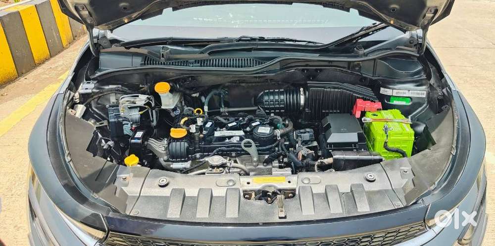 Tata Altroz Xe Petrol, 2022, Petrol