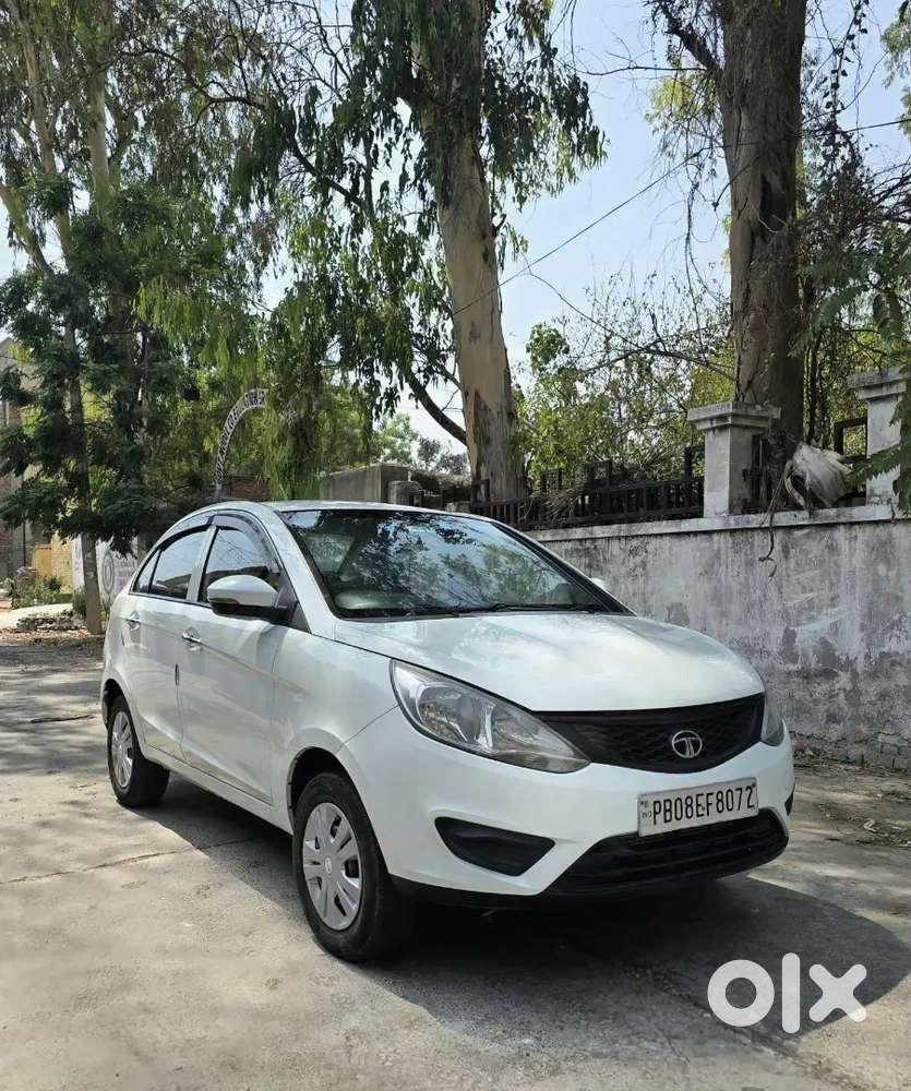 Tata Zest 2019 Diesel 88000 Km Driven