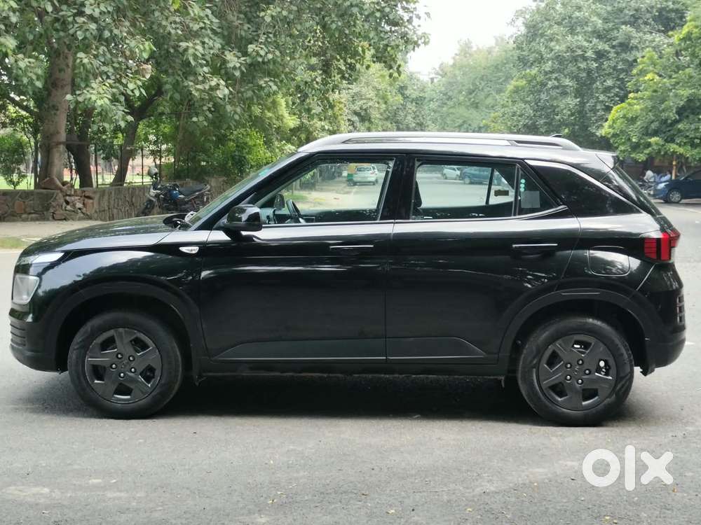 Hyundai Venue S Mt 1.2 Kappa, 2023, Petrol