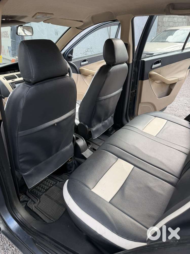 Tata Indica Vista Quadrajet 90 Vx, 2014, Diesel