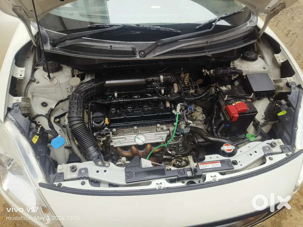 Selling My Swift Urgently. Running Perfectly.