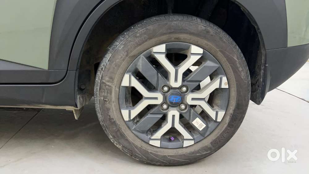Hyundai Exter Sx (o) 1.2 Amt, 2023, Petrol