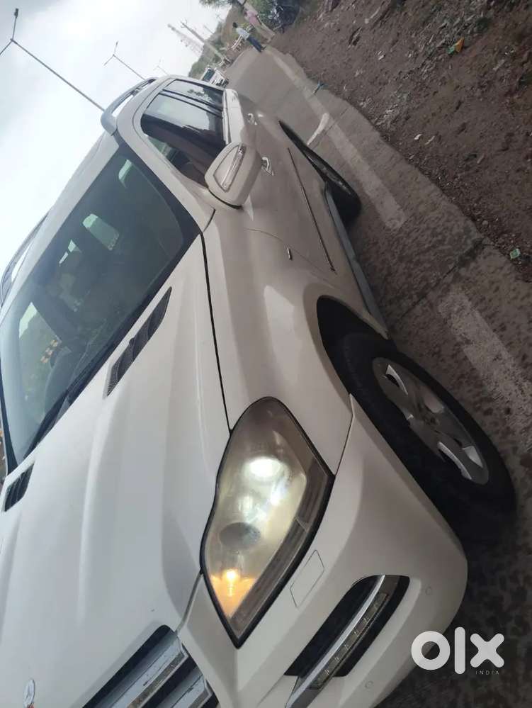 Mercedes-benz Gle Diesel 2010