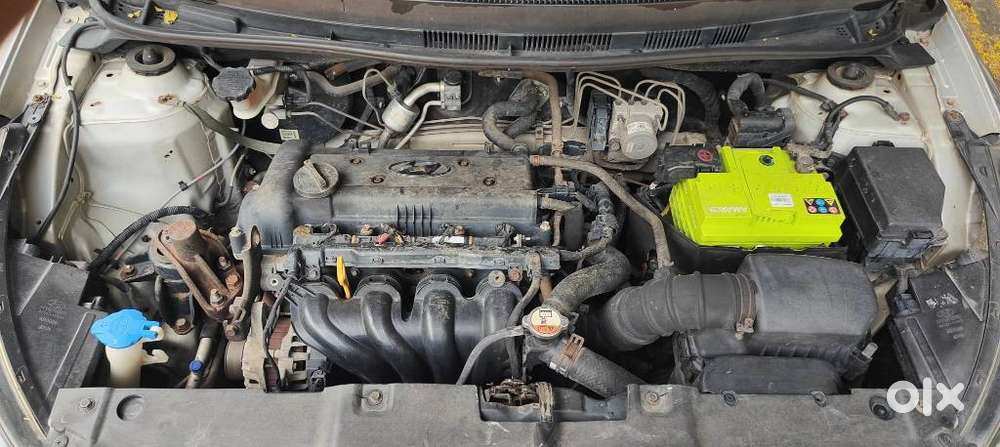 Hyundai Fluidic Verna 1.6 Vtvt S(o), 2014, Petrol
