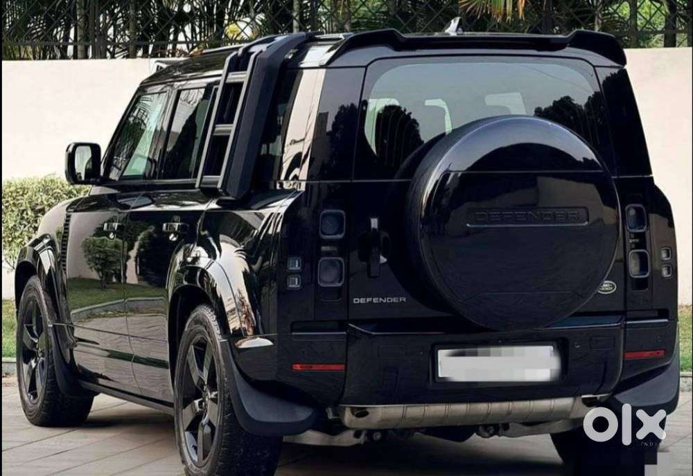 Land Rover Defender 2.0 L 110 X-dynamic Hse Phev, 2025, Petrol