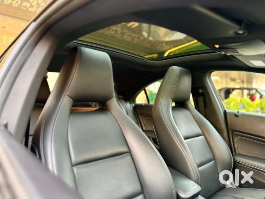 Mercedes-benz Cla Urban Sport 200d, 2019, Diesel