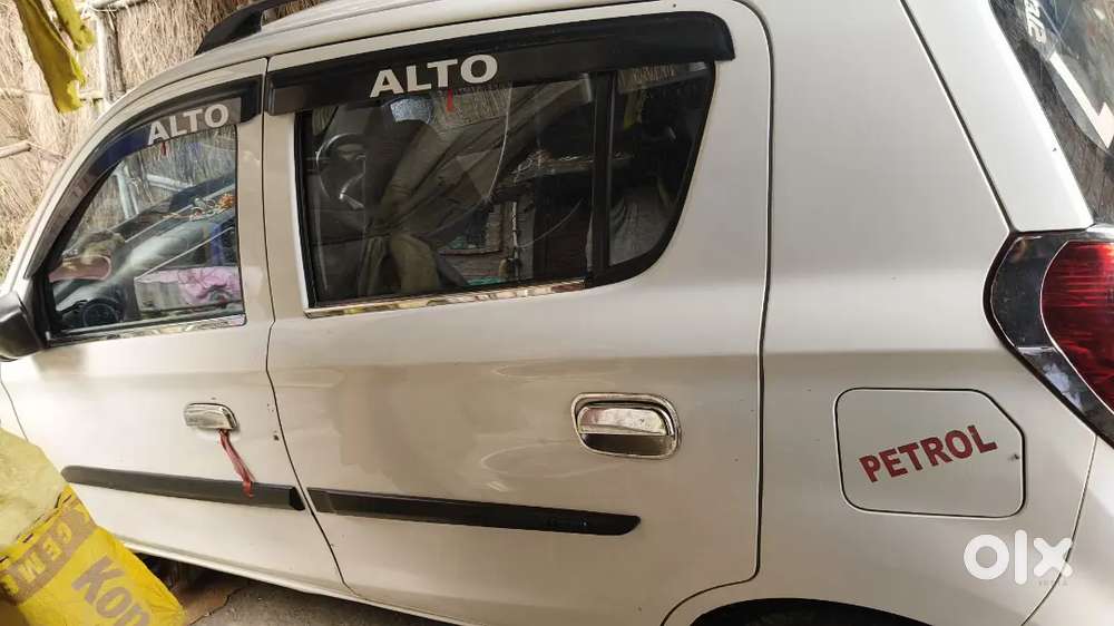 Maruti Suzuki Alto Lxi 2022