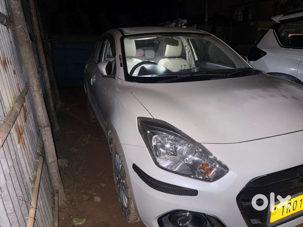 Maruti Swift Dzire 2024