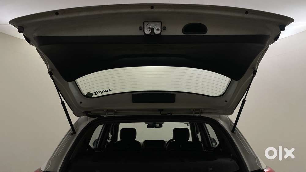 Hyundai Creta 1.6 Sx Plus Petrol At, 2017, Diesel