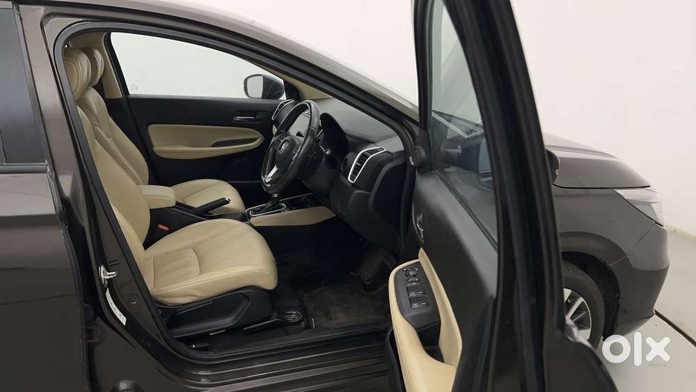 Honda City I-vtec Cvt Zx, 2022, Petrol