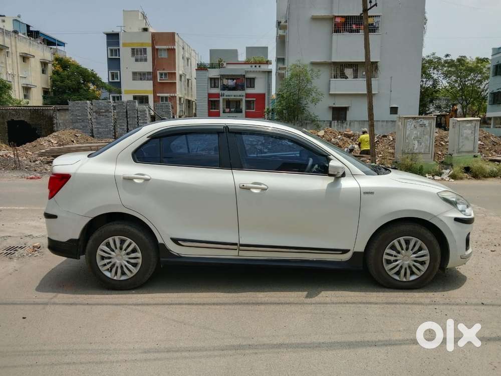 Maruti Suzuki Swift Dzire Amt Vdi, 2020, Diesel