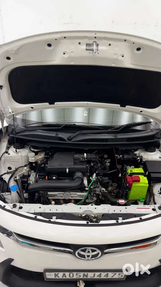 Toyota Glanza G 2023 Manual Petrol