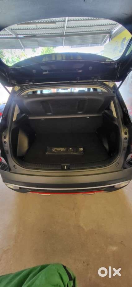 Kia Seltos Gtx Plus 1.5 Turbo Petrol Dct, 2020, Petrol