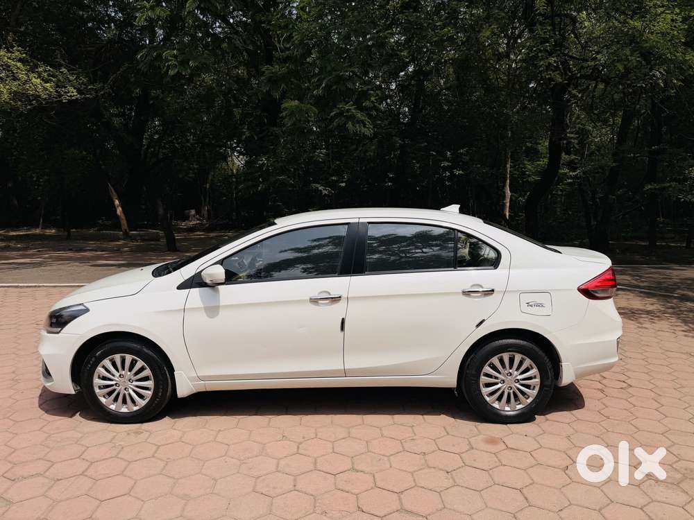 Maruti Suzuki Ciaz Smart Hybrid Zeta, 2023, Petrol
