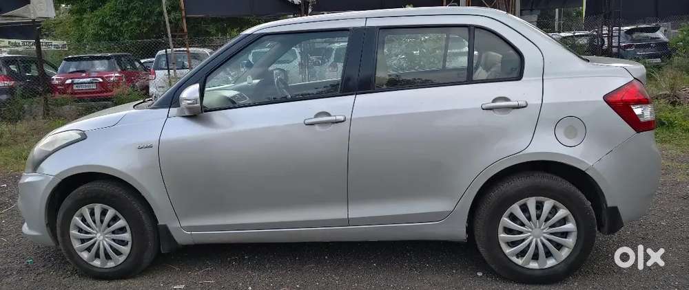 Swift Dzire Vdi 2016