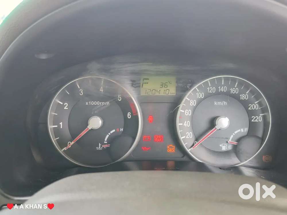 Hyundai Venue 2010rc2030