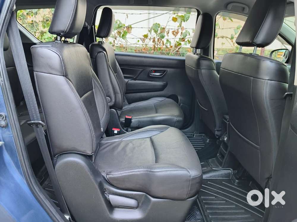 Maruti Suzuki Xl6 1.5 Alpha Mt, 2019, Petrol