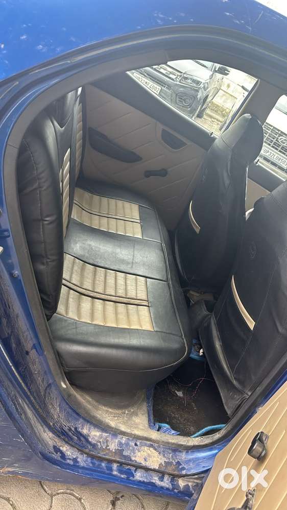Hyundai Eon D-lite +, 2018, Petrol