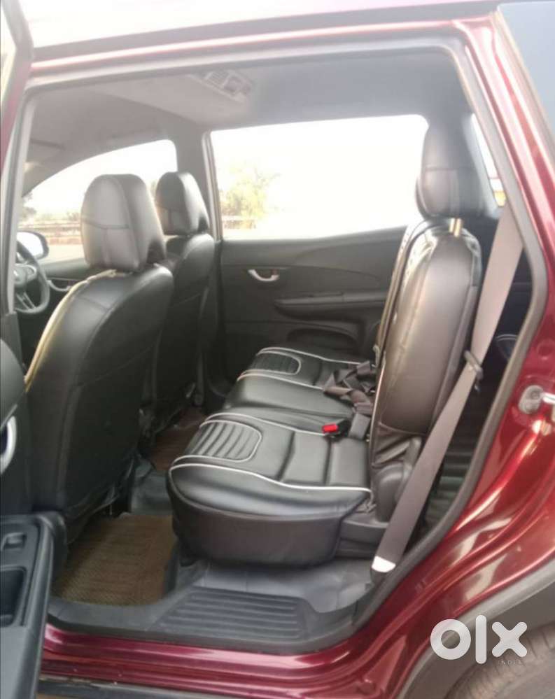 Honda Br-v 1.5 Vx I-dtec Mt, 2016, Diesel