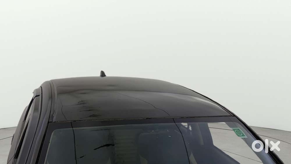 Honda Amaze V Cvt Petrol, 2018, Petrol