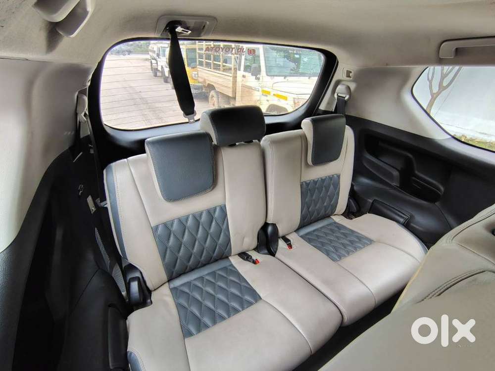 Toyota Innova Crysta 2.4 V 8 Str, 2021, Diesel