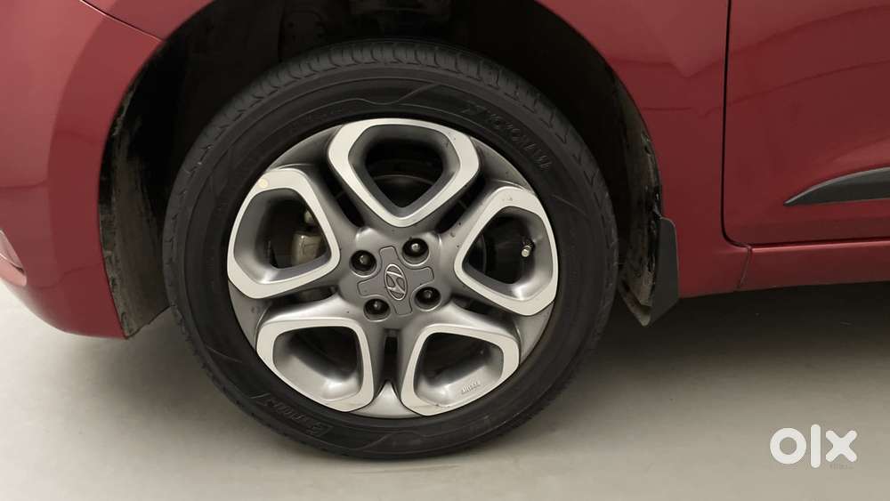 Hyundai Elite I20 Asta (o) 1.2 Mt, 2019, Petrol