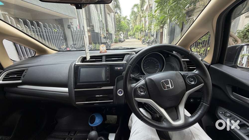 Honda Jazz Vx 2021