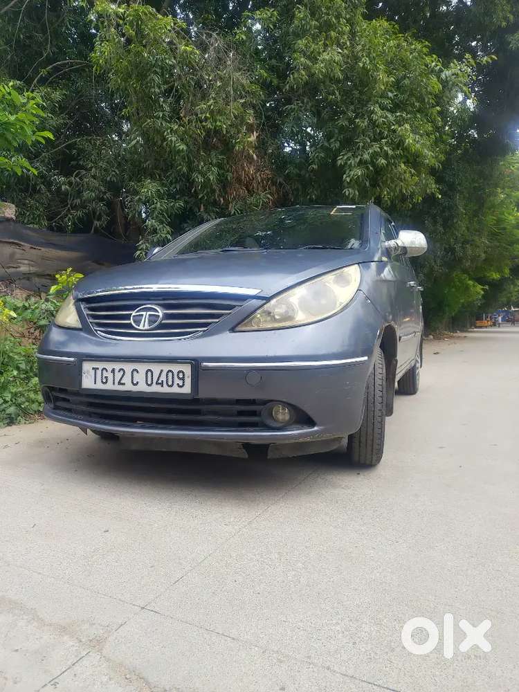Tata Indica Vista 2013 Diesel