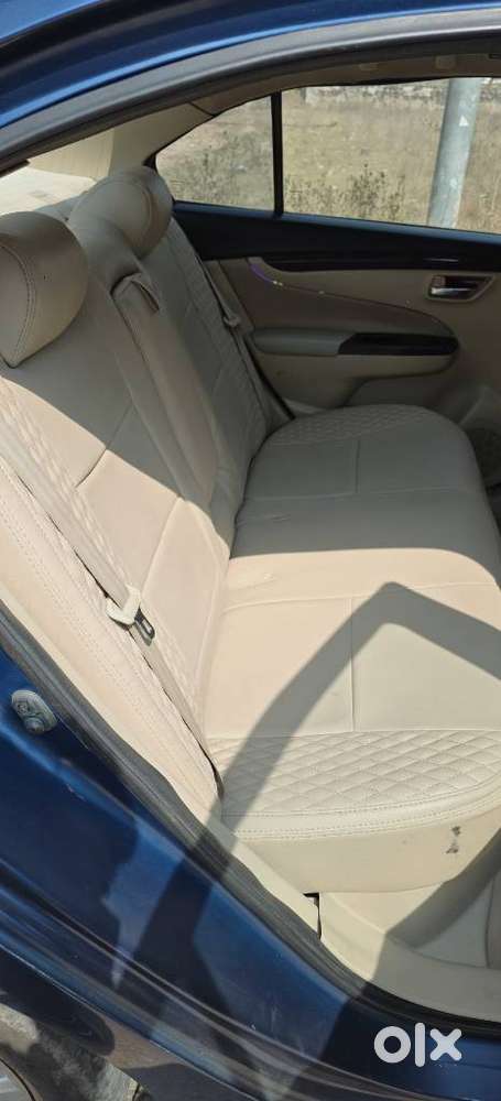 Maruti Suzuki Ciaz, 2018