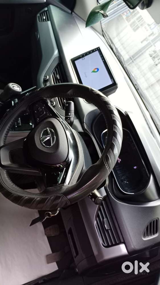 Tata Nexon 1.2 Revotron Xm (s), 2021, Petrol
