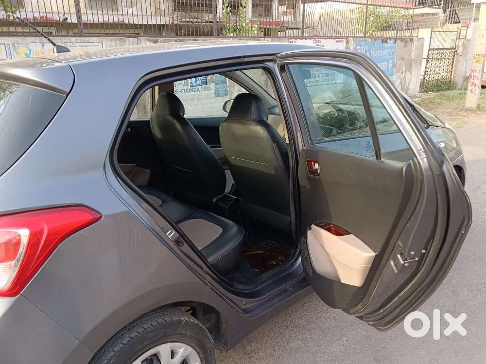 Hyundai Grand I10 2014 Petrol 76000 Km Driven