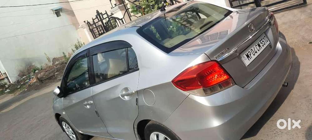 Honda Amaze 1.5 Smt I Dtec, 2014, Diesel