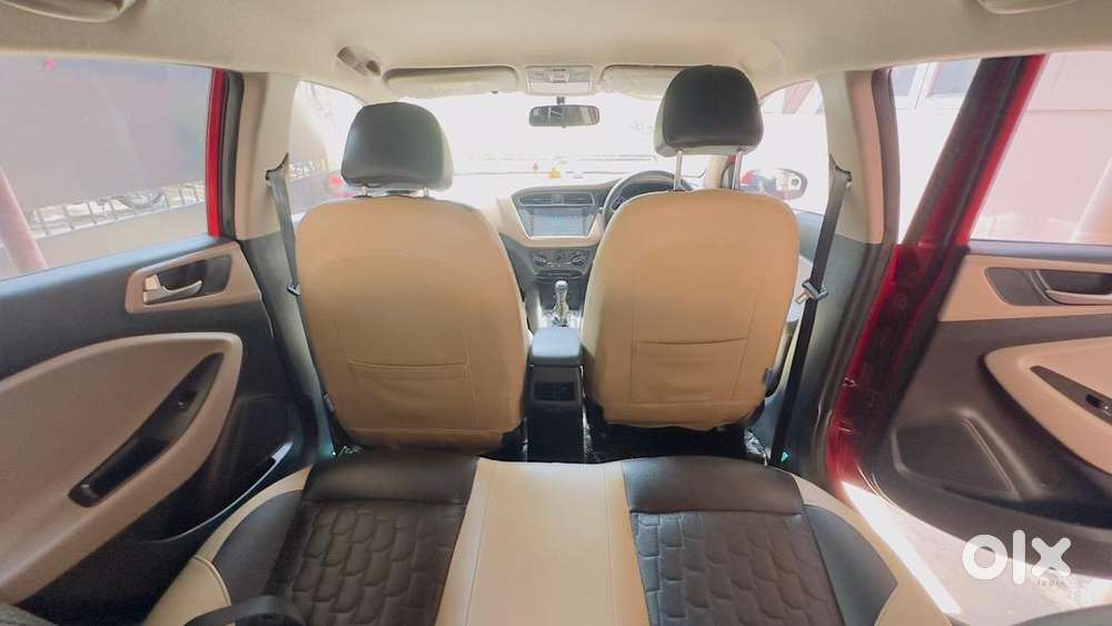 Hyundai I20 2020 Top Condition  60k Km  Chennai  Single Owner