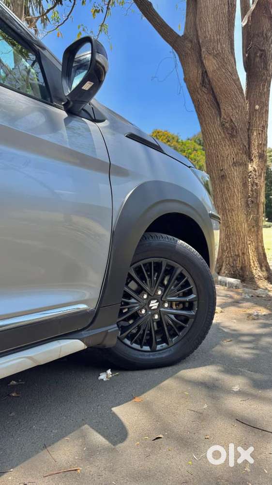 Maruti Suzuki Xl6 1.5 Zeta Mt, 2020, Petrol