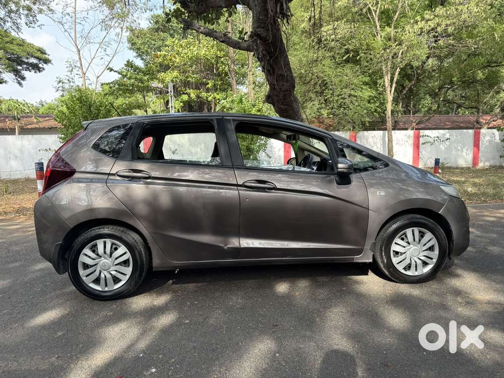 Honda Jazz 1.2 Sv I Vtec, 2015, Petrol