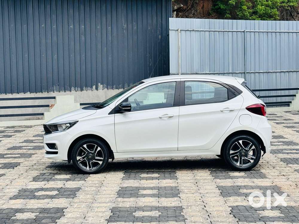 Tata Tiago Xza Plus, 2020, Petrol