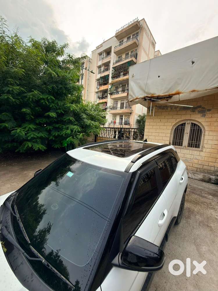 2023 Hyundai Creta Petrol Mt