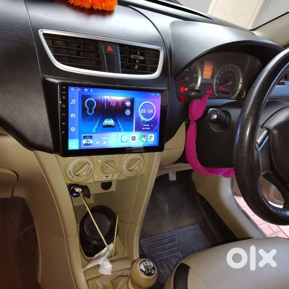 Swift Dzire Diesel 2013