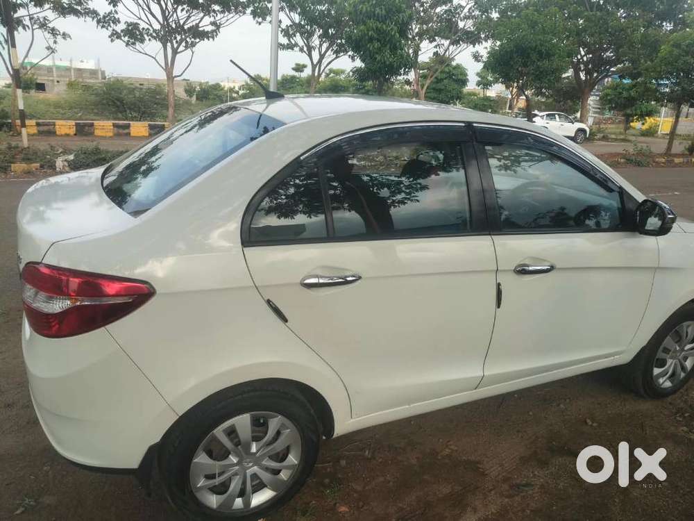 Tata Zest Diesel 2018