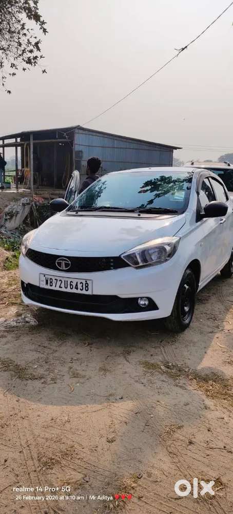 Tata Tiago Xm 2019 Car