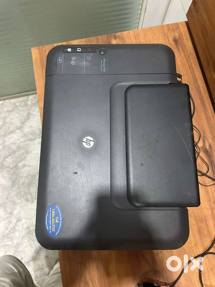 HP Deskjet 2050
